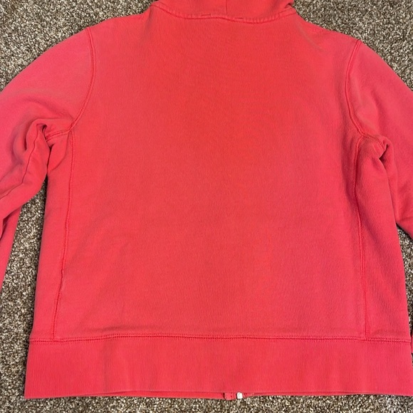 Ralph Lauren full zip sweatshirt - Picture 11 of 11